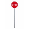 Vue générale du kit de Stop AB4 600 x L600 mm