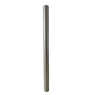 Poteaux en inox